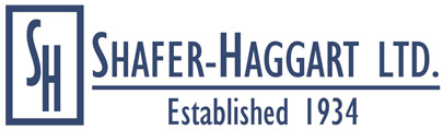 Shafer-Haggart Logo