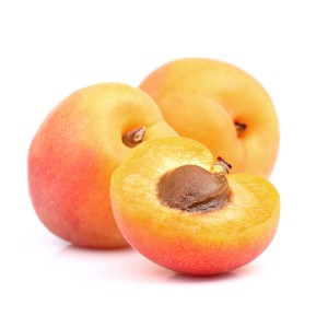 Apricots Image