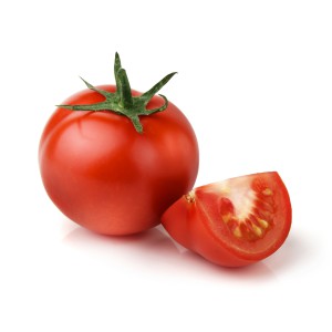 Tomatoes Image